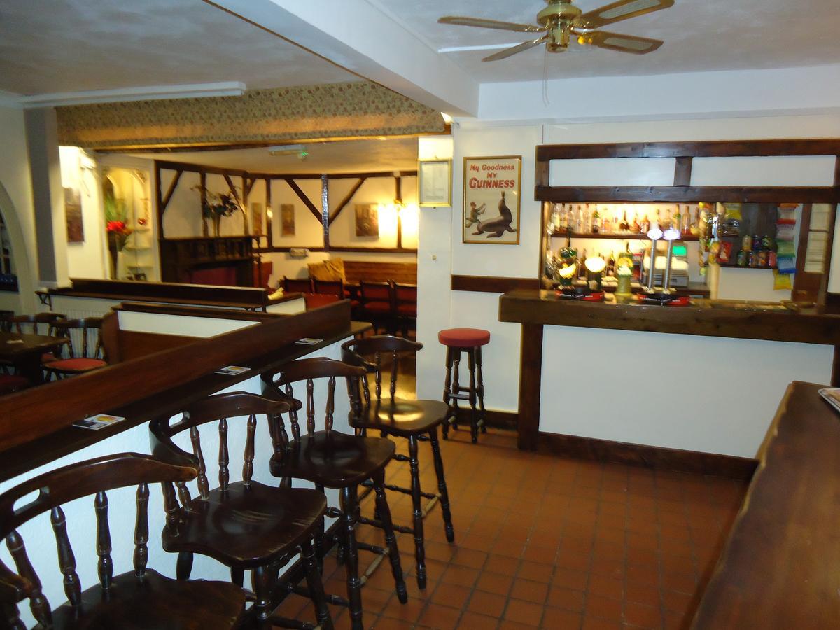 Nettleton Lodge Inn Nettleton (Lincolnshire) Exterior photo