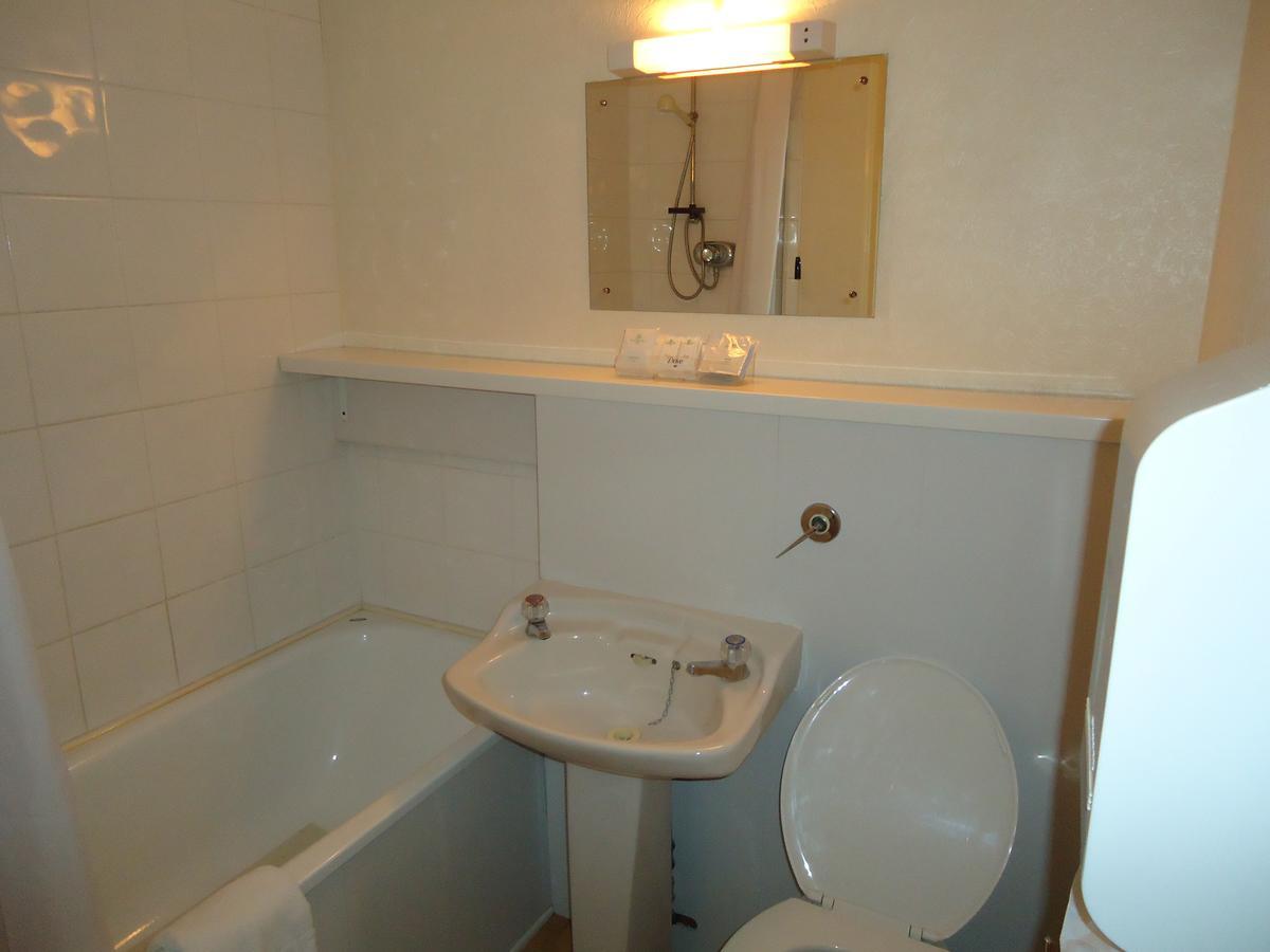 Nettleton Lodge Inn Nettleton (Lincolnshire) Room photo